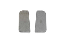 Carica l&#39;immagine nel visualizzatore di Gallery, Fabtech Body Mount Weld in Plates
