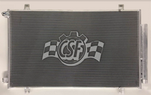 Carica l&#39;immagine nel visualizzatore di Gallery, CSF 18-19 Honda Odyssey 3.5L A/C Condenser