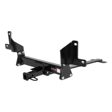 Load image into Gallery viewer, Curt 05-10 BMW 335i Sedan Class 1 Trailer Hitch w/1-1/4in Receiver