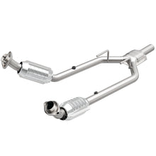 गैलरी व्यूवर में इमेज लोड करें, MagnaFlow Conv DF 96-97 Mercury Cougar 3.8L