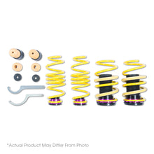 Laden Sie das Bild in den Galerie-Viewer, KW Mercedes C Class Convertible 2WD Without Electronic Dampers H.A.S.