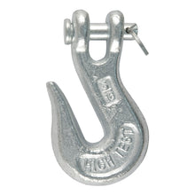 Load image into Gallery viewer, Curt 5/16in Clevis Grab Hook (3900lbs)