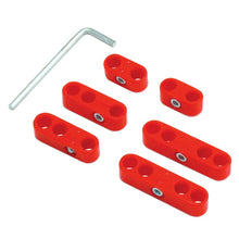 Carica l&#39;immagine nel visualizzatore di Gallery, Spectre Wire Separators - Red