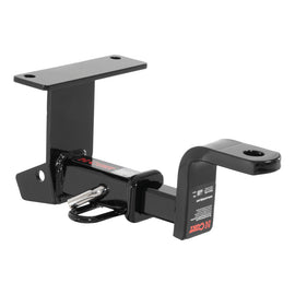 Curt 93-97 Honda Civic Del Sol Class 1 Trailer Hitch w/1-1/4in Ball Mount