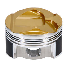 Charger l'image dans la galerie, JE Pistons Ultra Series Honda K20C 86mm Bore 10.0:1 CR Set of 4 Pistons