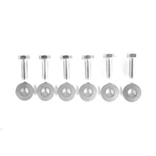 Load image into Gallery viewer, Curt 01-07 Jeep Liberty Class 3 Trailer Hitch w/2in Receiver