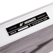 Cargar imagen en el visor de la galería, Mishimoto 99-14 Chevrolet Silverado 1500 V8 Aluminum Radiator