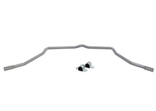 गैलरी व्यूवर में इमेज लोड करें, Whiteline 89-92 Mitsubishi Galant HG VR4 Turbo AWD Rear 26mm Swaybar-XX h/duty Blade adjustable