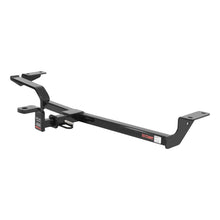 Load image into Gallery viewer, Curt 93-97 Infiniti J30 Sedan Class 1 Trailer Hitch w/1-1/4in Ball Mount