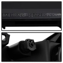 Carica l&#39;immagine nel visualizzatore di Gallery, Xtune GMC Sierra 07-13 Crystal Headlights Black HD-JH-GSIE07-AM-BK