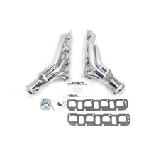 Cargar imagen en el visor de la galería, JBA 15-20 Chrysler 6.2/6.4L HEMI 1 7/8in Primary Silver Ctd Cat4Ward Header