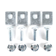 Load image into Gallery viewer, Curt 98-99 Nissan Frontier Class 3 Trailer Hitch w/2in Receiver