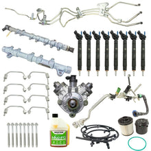 Carica l'immagine nel visualizzatore di Gallery, Industrial Injection 11-14 Ford PowerStroke 6.7L Bosch Disaster Kit