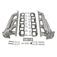 Cargar imagen en el visor de la galería, JBA 09-20 Chrysler 5.7L HEMI 1-3/4in Primary Silver Ctd Cat4Ward Header