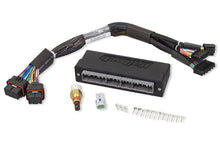 Charger l&#39;image dans la galerie, Haltech Mitsubishi EVO 1-3 &amp; GSR/RVR Elite 1000/1500 Plug-n-Play Adaptor Harness
