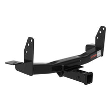 Load image into Gallery viewer, Curt 11-14 Chevrolet/GMC Silverado/Sierra 2500HD/3500 Front Mount Hitch