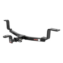 Load image into Gallery viewer, Curt 01-06 Hyundai Elantra Sedan &amp; Hatchback Class 1 Trailer Hitch w/1-1/4in Ball Mount