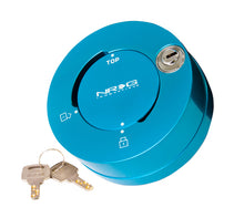Laden Sie das Bild in den Galerie-Viewer, NRG Quick Lock - New Blue