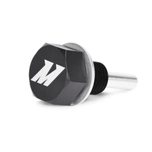गैलरी व्यूवर में इमेज लोड करें, Mishimoto Magnetic Oil Drain Plug M12 x 1.5 Black