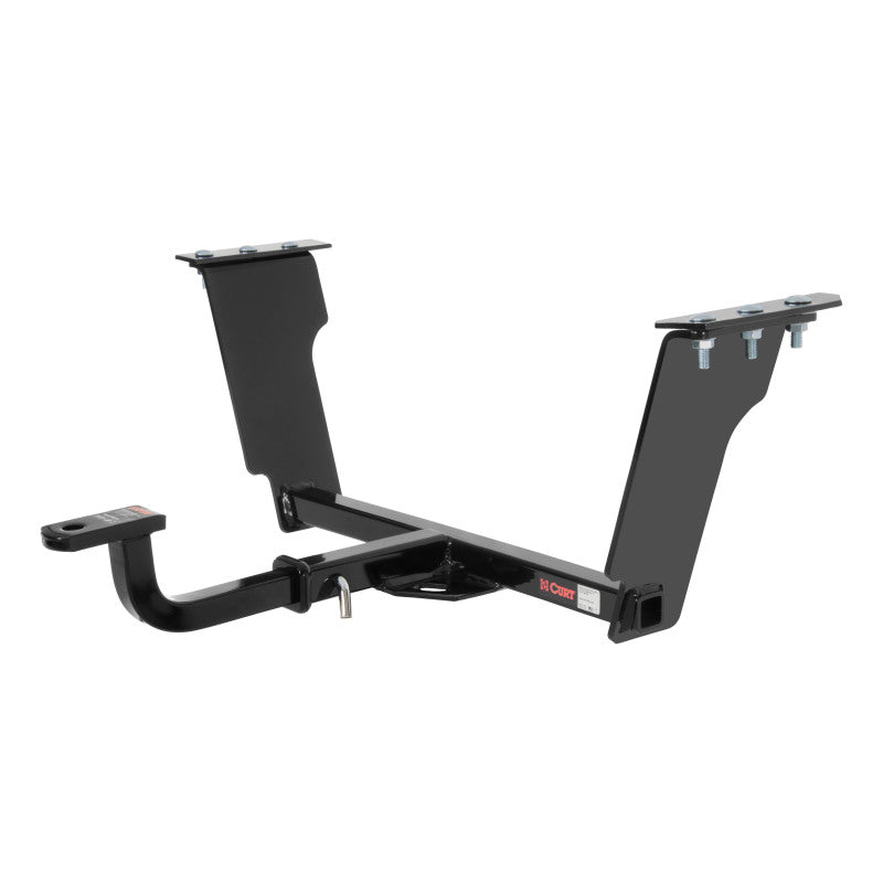 Curt 04-11 Cadillac CTS & Sts Class 1 Trailer Hitch w/1-1/4in Ball Mount