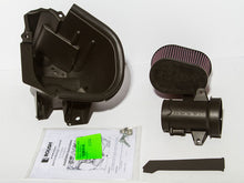 गैलरी व्यूवर में इमेज लोड करें, ROUSH 2010-2014 Ford Mustang 4.6L/5.0L V8 Cold Air Intake Kit