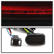 Laden Sie das Bild in den Galerie-Viewer, Spyder 09-12 Audi A6 LED Tail Lights - Red Clear (ALT-YD-AA609-LED-RC)