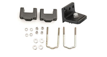 Carica l&#39;immagine nel visualizzatore di Gallery, Rhino-Rack Sunseeker Euro/Thule/Yakima Bar Bracket Kit