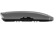 Load image into Gallery viewer, Thule Motion XT XXL Roof-Mounted Cargo Box - Titan Gray