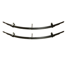 गैलरी व्यूवर में इमेज लोड करें, ICON 2007+ Toyota Tundra Rear Leaf Spring Expansion Pack Kit