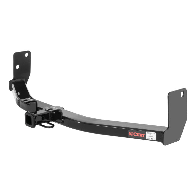 Curt 10-11 Cadillac SRX Class 2 Trailer Hitch w/1-1/4in Receiver