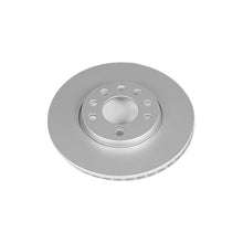 Laden Sie das Bild in den Galerie-Viewer, Power Stop 03-11 Saab 9-3 Front Evolution High Carbon Geomet Coated Rotor