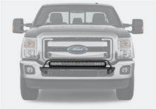 Carica l&#39;immagine nel visualizzatore di Gallery, N-Fab Off Road Light Bar 12-15 Toyota Tacoma - Tex. Black