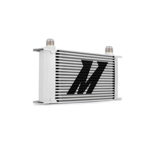 Laden Sie das Bild in den Galerie-Viewer, Mishimoto Universal 19 Row Oil Cooler **CORE ONLY**