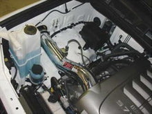 गैलरी व्यूवर में इमेज लोड करें, Injen 07-20  Toyota Tundra 5.7L V8 Polished Cold Air Intake