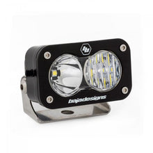 Charger l&#39;image dans la galerie, Baja Designs S2 Pro Driving Combo Pattern LED Work Light - Clear