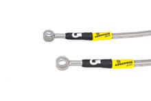 Charger l&#39;image dans la galerie, Goodridge 85-89 Toyota MR-2 Brake Lines
