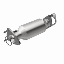 Laden Sie das Bild in den Galerie-Viewer, MagnaFlow Conv DF 05-15 Nissan Xterra V6 4.0L