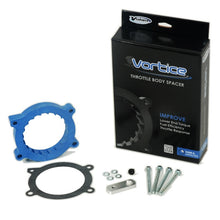 गैलरी व्यूवर में इमेज लोड करें, Volant 07-07 Buick Rainier CXL 5.3 V8 Vortice Throttle Body Spacer