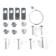 Load image into Gallery viewer, Curt 00-06 Mazda MPV Van Class 2 Trailer Hitch w/1-1/4in Receiver