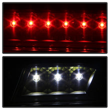 Charger l&#39;image dans la galerie, xTune 15-17 Ford F-150 (Not LED Brake/BLIS Tail Compat.)LED 3RD Brake Lght Blk BKL-JH-FF15015-LED-BK