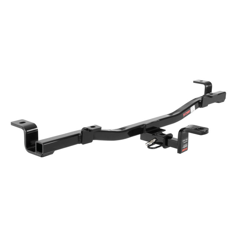 Curt 02-03 Mazda Protege 5 Hatchback 5 Dr Class 1 Trailer Hitch w/1-1/4in Ball Mount
