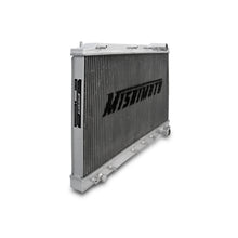 Cargar imagen en el visor de la galería, Mishimoto 95-99 Mitsubishi Eclipse Turbo Manual X-LINE (Thicker Core) Aluminum Radiator