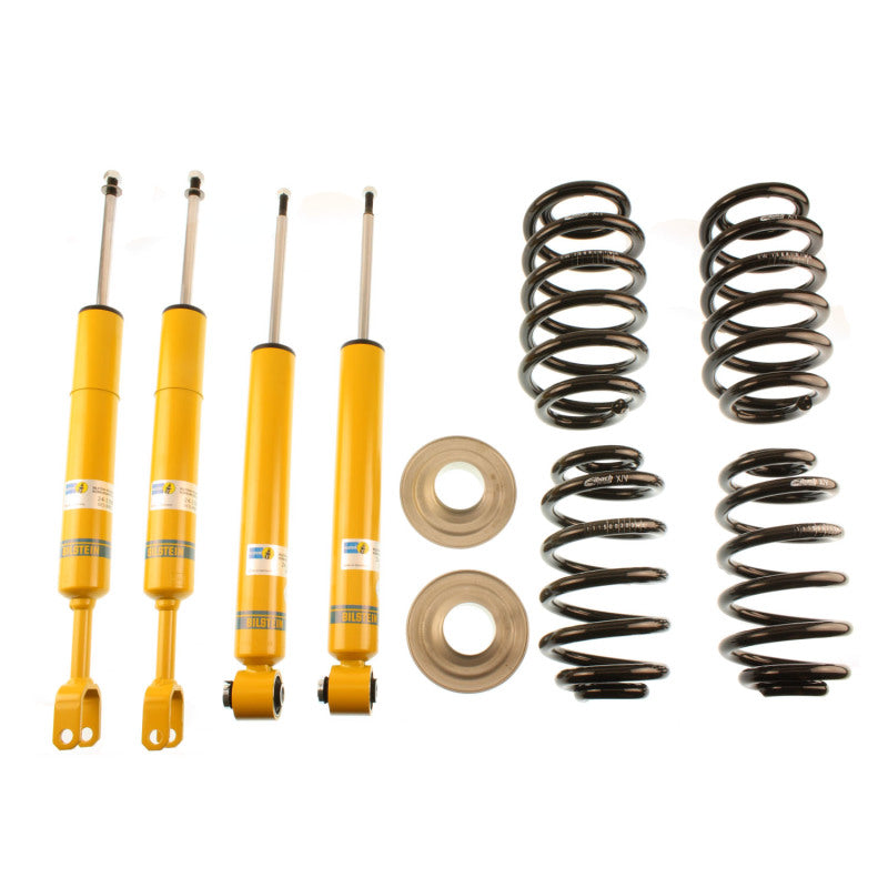 BIL B12 Series Suspension Kits