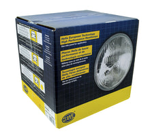 Cargar imagen en el visor de la galería, Hella 135mm H1 12V 55W High Beam Head Lamp Twin Kit