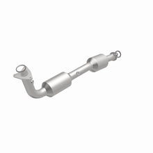 Laden Sie das Bild in den Galerie-Viewer, MagnaFlow Conv DF 07-09 Toyota Tundra/Sequoia V8 4.7L