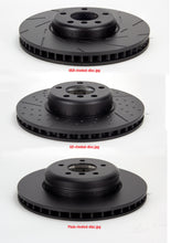 Cargar imagen en el visor de la galería, EBC 2015+ BMW 320xDrive 2.0L Turbo (F30) w/Brembo Calipers GD Sport Front Rotors