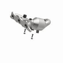 Carica l&#39;immagine nel visualizzatore di Gallery, MagnaFlow Conv DF Mitsubishi 06-09 Eclipse/Galant 3.8L Rear Manifold *NO CA SALE*