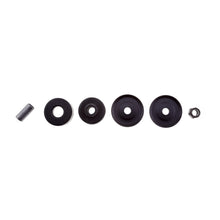 गैलरी व्यूवर में इमेज लोड करें, Bilstein 4600 Series 2014 Dodge Ram 2500 Front 46mm Monotube Shock Absorber