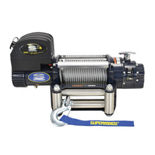 Load image into Gallery viewer, Superwinch 9500 LBS 12 VDC 3/8in x 85ft Steel Rope Talon 9.5 Winch