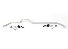 गैलरी व्यूवर में इमेज लोड करें, Whiteline 95-98 Nissan 240SX S14 Rear 22mm Swaybar-X h/duty Blade adjustable